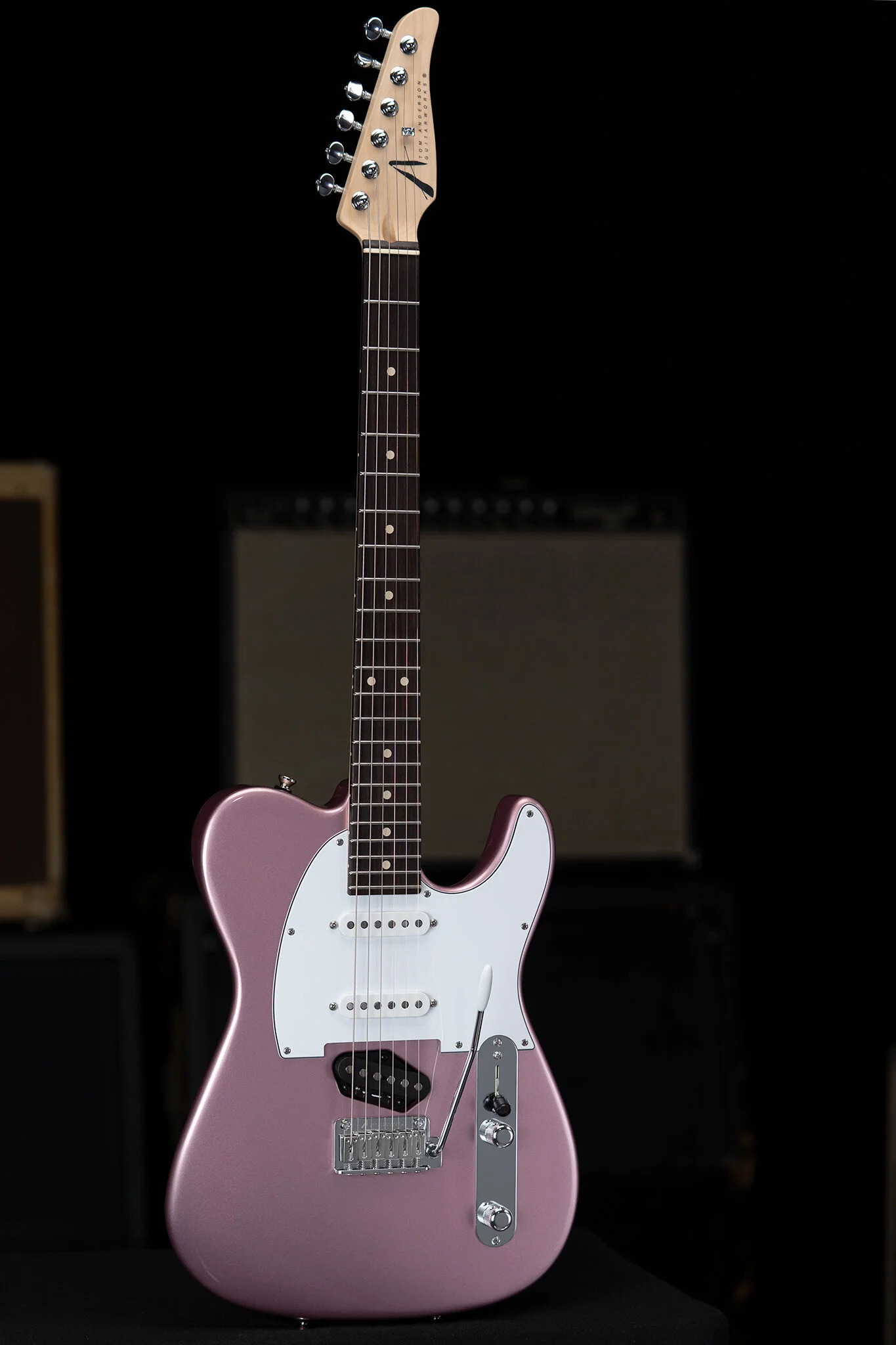 Anderson Guitarworks